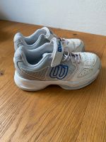 Wilson Tennis Sport Schuh Gr 28 1/2 Kinder Münster (Westfalen) - Gremmendorf Vorschau