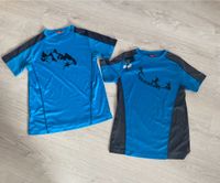 Sport-T-Shirts (Klettern/Slackline) - Gr 164/170 - Rossi - je 2 € Thüringen - Ichtershausen Vorschau