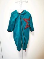 Jako-o Fleece Overall Baby Größe 68/74 Baden-Württemberg - Leutenbach Vorschau