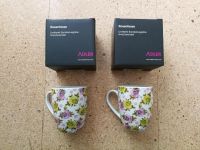 2× Adler Tasse Neu lime / lavendel Tassen Nordrhein-Westfalen - Minden Vorschau