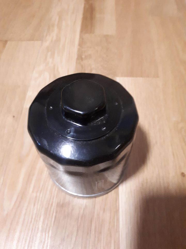 MAHLE ORIGINAL OC 295 Ölfilter in Icking