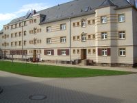 Schöne 2- Raumwohnung in der Eisenbahnersiedlung, mit Blick ins Grüne Sachsen - Reichenbach (Vogtland) Vorschau