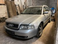 Schlachte Audi A4 B5 - Teile Schlachtfest 2.5 TDI LY7W Nordrhein-Westfalen - Hallenberg Vorschau