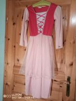 Prinzessinnenkleid für Fasching oder Verkleidungsspiel Baden-Württemberg - Knittlingen Vorschau