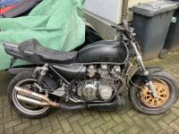 Kawasaki Zephyr 750 NUR  IN  TEILEN  ZU  VERKAUFEN Bochum - Bochum-Ost Vorschau