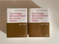 Joachim Whaley: Das Heilige Römische Reich Deutscher Nation Bonn - Buschdorf Vorschau