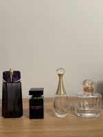 Leere Flakons Dior, Guerlain, Alien, Dolce&Gabbana Aubing-Lochhausen-Langwied - Aubing Vorschau