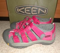 Keen Trekkingsandalen, Sandalen NEWPORT H2,  Gr. 37, NEU Niedersachsen - Bad Fallingbostel Vorschau