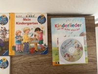 Wieso weshalb warum 2-4 Bücher , 2,50€ je Buch Rheinland-Pfalz - Schornsheim Vorschau