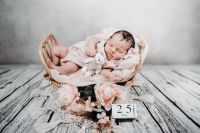 New Born / Baby Fotografie Nordrhein-Westfalen - Hamm Vorschau