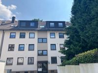 Tolles Mietpaket für die Familie: helle 4,5-Raum Maisonettewohnung mit Balkon, Garage + Stellplatz Essen - Bergerhausen Vorschau