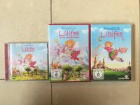 ❤Prinzessin Lillifee CDs & DVDs Nordrhein-Westfalen - Frechen Vorschau