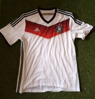 Deutschland dfb trikot XL WM 2014 adidas Rheinland-Pfalz - Carlsberg Vorschau