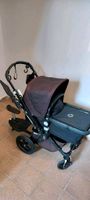 Bugaboo Cameleon 3 All Black mit Zubehör Frankfurt am Main - Sachsenhausen Vorschau