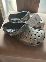 Crocs in Glitzer Hessen - Fulda Vorschau