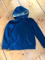 Strickfleecejacke von Decathlon Größe 122 Köln - Zollstock Vorschau