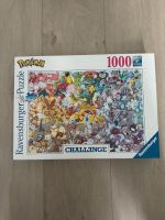 Puzzle Pokémon (neu!) Nordrhein-Westfalen - Viersen Vorschau