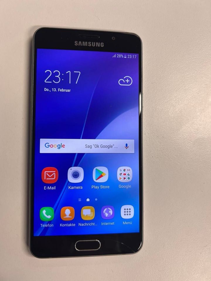 Samsung Galaxy Handy ab 10 Stück 49€ in Kiel