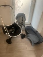 Quinny Kinderwagen multifunktional Baden-Württemberg - Stetten am kalten Markt Vorschau