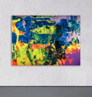 Gerhard Richter orig. Aladin P 11 Werksverzeichnis  915-8 Saarland - Neunkirchen Vorschau