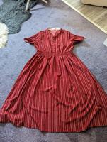  Maxikleid in größe 3xl  Herzogtum Lauenburg - Mölln Vorschau