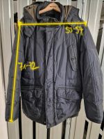 Selected Homme Premium Daunenjacke, Gr. L Pankow - Prenzlauer Berg Vorschau