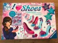 I love Shoes, Deko-Schuhkollektion, Schuhcreator, Ravensburger Nordrhein-Westfalen - Arnsberg Vorschau