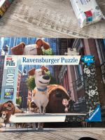 Pets Puzzle Niedersachsen - Deutsch Evern Vorschau