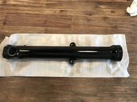 Harley Davidson Sportster Standrohr  schwarz 48716-08 Bayern - Freilassing Vorschau