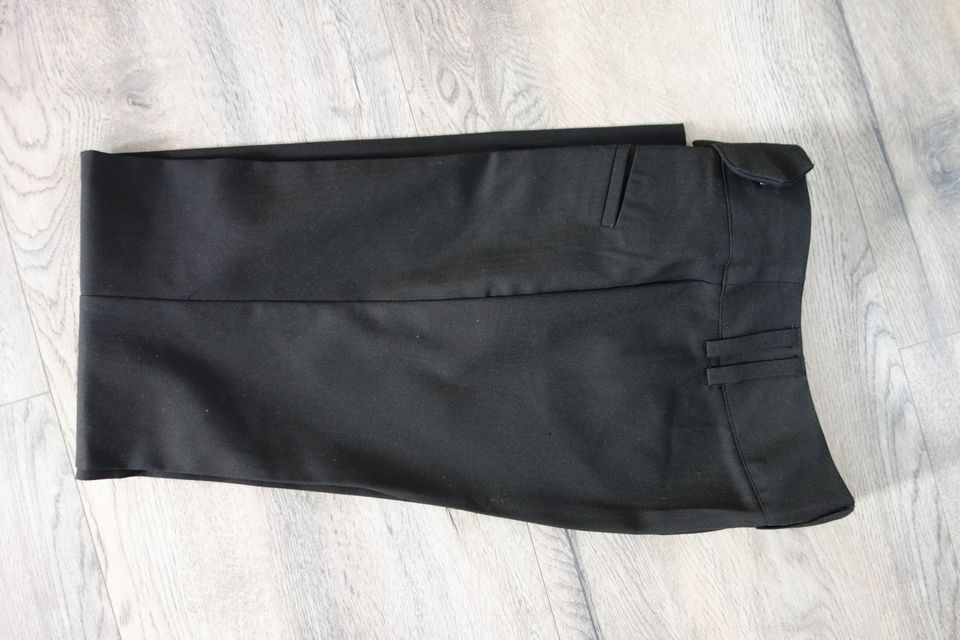 Hosenanzug, schwarz, VERO MODA, elegant, Gr. 38 / M, NEU in Werdau