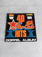 Doppel LP gebraucht  VARIOUS: 40 Star-Club HITS Essen - Altenessen Vorschau