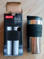 Großer neuer BODUM Travel Mug 350 ml BPA frei Hamburg-Nord - Hamburg Groß Borstel Vorschau
