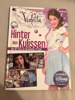 Violetta|  Hinter den Kulissen Niedersachsen - Ilsede Vorschau