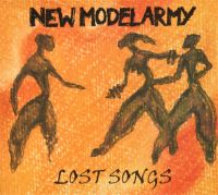 NEW MODEL ARMY Lost Songs 2- CD Album 22 Tracks RARITÄT ANSEHEN Saarland - Sulzbach (Saar) Vorschau