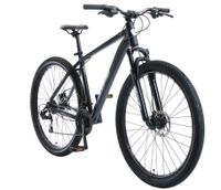 NEUwertig Alu Mountainbike 29" 21 Gang Shimano Scheibenbr. MTB 19 Thüringen - Arenshausen Vorschau