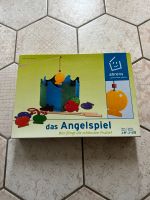 Angelspiel Ahrens Holz Magnet Waldorf Klassiker Inhalt neuwertig Berlin - Marzahn Vorschau