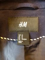 Jersey Blazer, H&M, Gr 46,dunkelblau Rheinland-Pfalz - Neuwied Vorschau