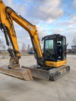 Minibagger JCB 57C-1 Bayern - Geisenfeld Vorschau