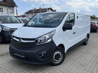 Opel Vivaro B Kasten/Kombi Kasten L2H1  2,9t Baden-Württemberg - Sinsheim Vorschau