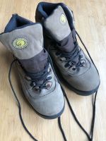 Wanderschuhe Trekkingschuhe Gr. 42 beige Köln - Köln Brück Vorschau