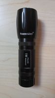 Power-Line Police LED Taschenlampe 1x Hi-Power Cree LED Bayern - Denklingen Vorschau