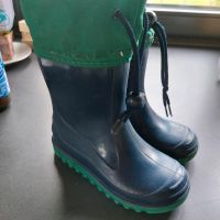 Romika Gummistiefel S 24 Hessen - Schauenburg Vorschau