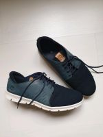 Top Timberland Hoverlite Sneaker Schuhe Leder blau Gr.44 Rheinland-Pfalz - Mainz Vorschau