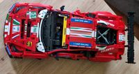 Lego 42125  Ferrari 488GTE mit OVP Niedersachsen - Bispingen Vorschau