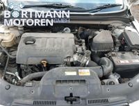 Motor KIA CEE'D 1.6 CRDi D4FB 68.002KM+GARANTIE+KOMPLETT+VERSAND Leipzig - Eutritzsch Vorschau