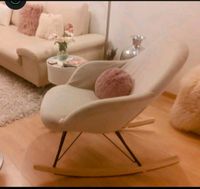 Verkaufe Relax Sessel italienisch Design, in hell beige Bayern - Regensburg Vorschau