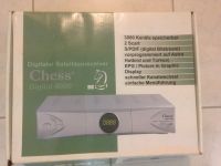 Chess Digital 4000 Duisburg - Hamborn Vorschau