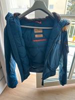 Winterjacke mit Fell PJS Parajumpers Bayern - Puchheim Vorschau