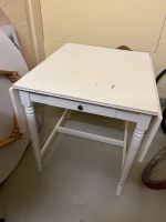 Weißer Ikea Tisch ausklappbar Altona - Hamburg Sternschanze Vorschau