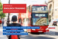 Professioneller Englischunterricht * Learn Business English now ⭐ Frankfurt am Main - Altstadt Vorschau